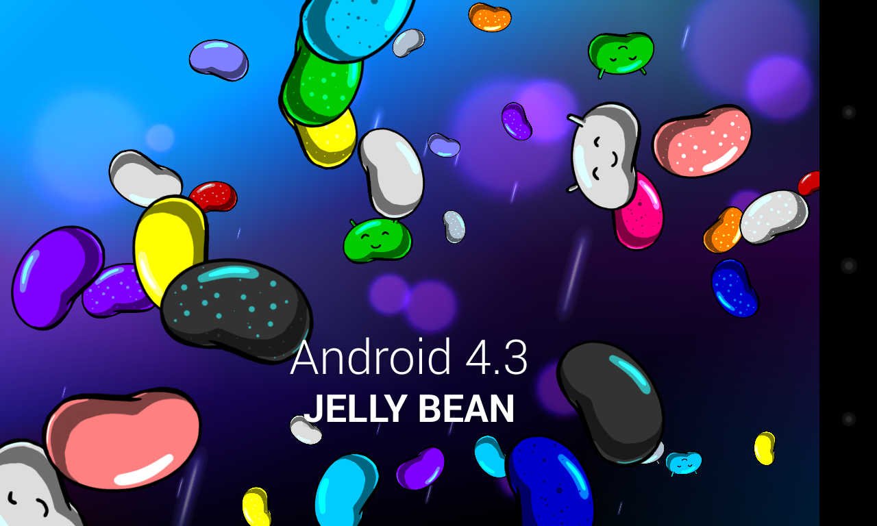 Download Jelly Bean For Android